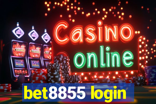 bet8855 login